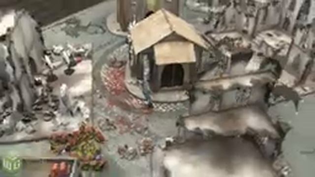 Necrons vs Tyranids Warhammer 40k Battle Report - Beat Matt Batrep Ep 129