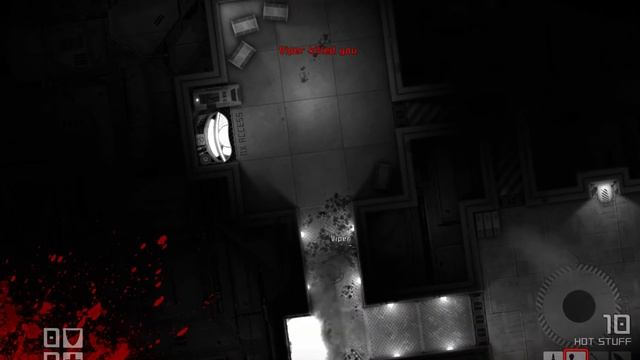 Daedalus: no escape :: Un shooter frenético
