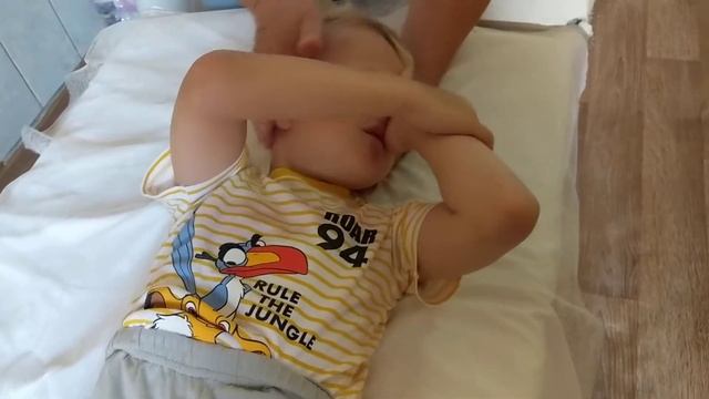 мануальный терапевт Виктор Степанович