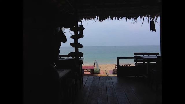 Koh Lanta -the best Island in south Thailand