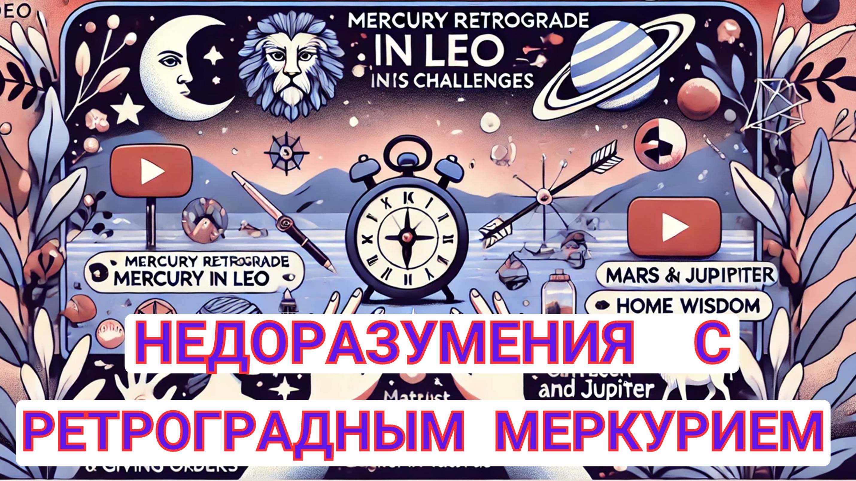 Прогноз с 1.8 по 15.8  2024 г.  Часть 1. Андрей Штоль