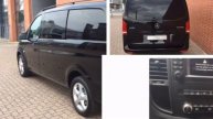 Mercedes-Benz Vito 114 CDI Lang DC Comfort Business Ambition