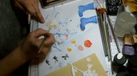 #haul , #spellbinders, #waffleflowercrafts jaa die neuen Postage Stanzen sind wieder da