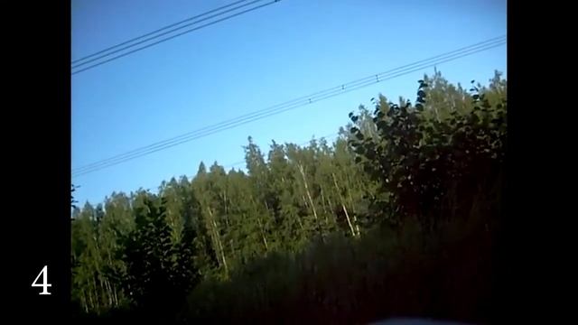 ТОП 101 искусственное короткое замыкание ЛЭП