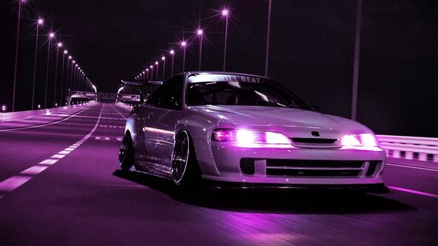 PHONK MIX 2023 ※ Phonk 4 Night Drive Mix (Lxst Cxntury Type)   STANCE   JDM   DRIFT ※  Фонк 2023