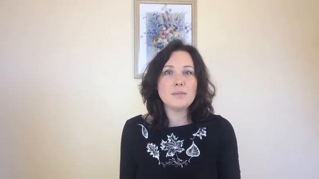 Необходимое условие успешности: Активная жизненная позиция