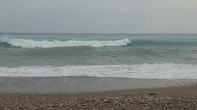 Минутка релакса из Чиралы, Турция.