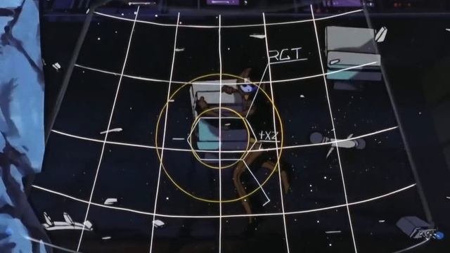 Waveshaper - The Space Hero