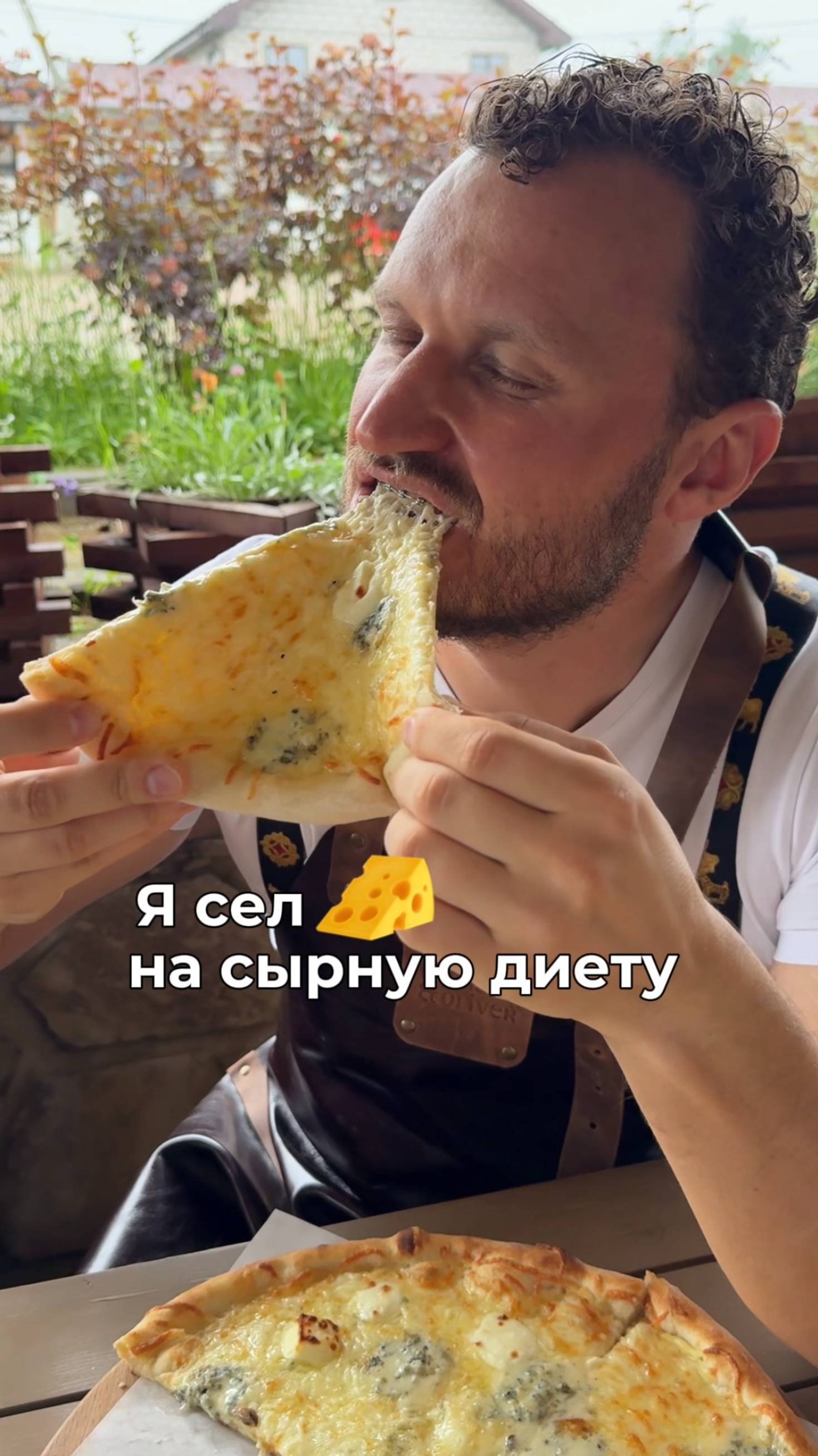 Можно ли похудеть на сырной диете?🧀