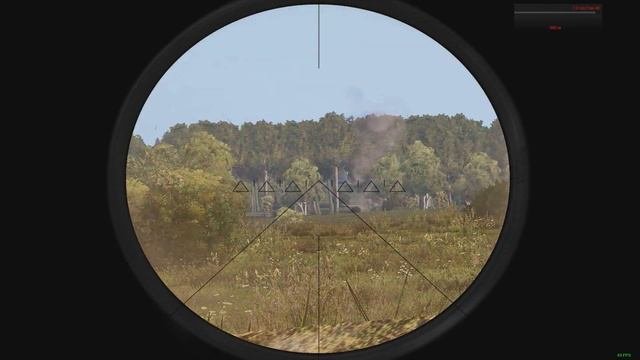 [ARMA3 Iron Front RB] Кампания 