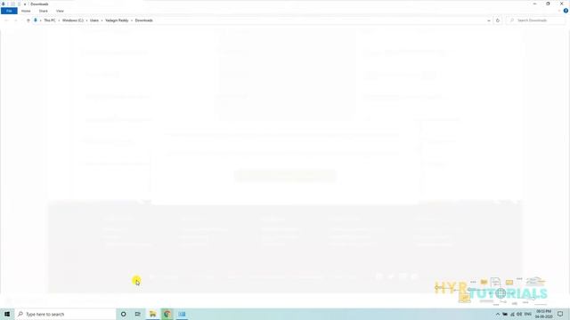 P3 - How to Download & Install Java 11 on windows 10 | Core Java |