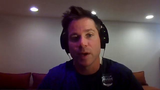 #194. Marco Rossi HAS to make the roster out of camp