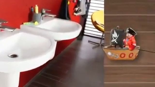 Сантехника Villeroy Boch Subway 2.0