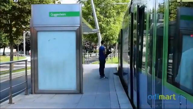 Гироскутер SmartWay