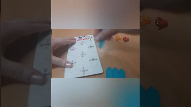 Количественный счёт, образ цифр 5-6 лет Малиновская