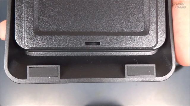 A4Teck Numeric Keypad Unboxing