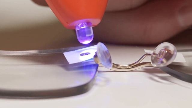 Stepper Eyewear Tec Rimless Collection 1080p