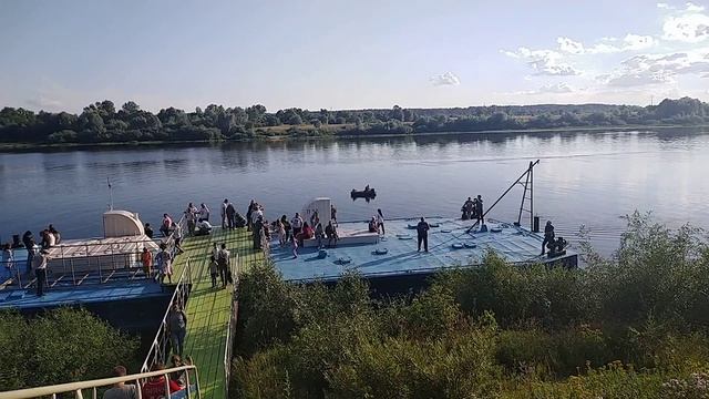 Касимов-2022. Ах, судьба моя, судьба....mp4