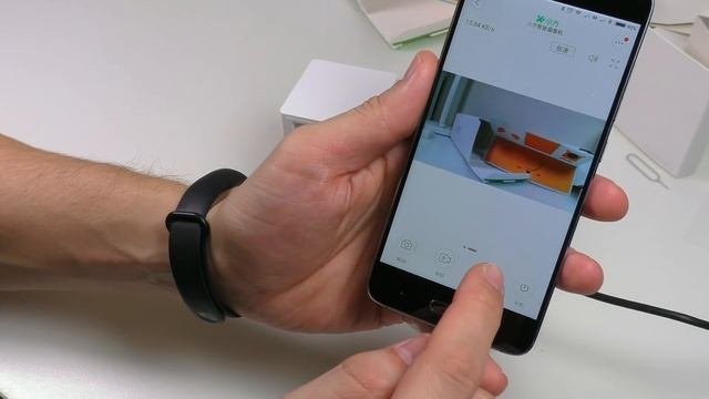 IP камера Xiaomi Smart 1080P