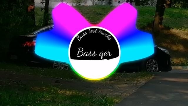 Test your speaker for bass