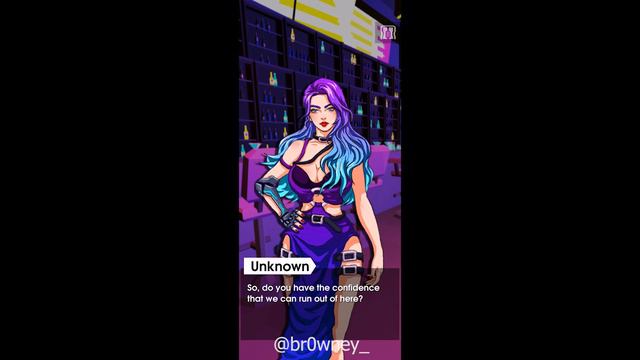 Blade City Adventure {Story 1-6}