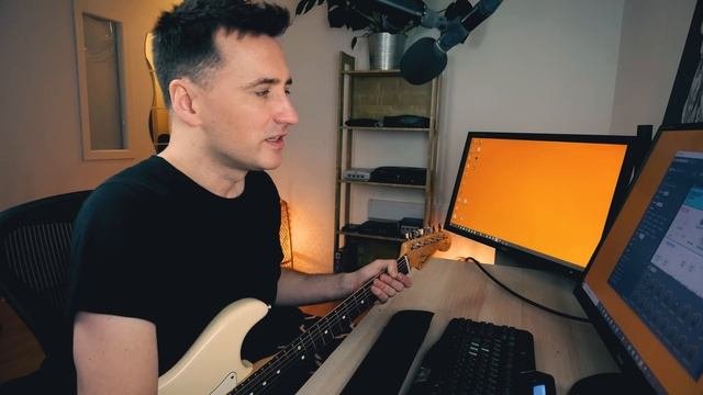 YES!! Guitar Rig 6 Is Here! ...but Is It Any Good?