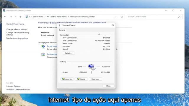 Como Descobrir a Senha Do WiFi No Windows 11