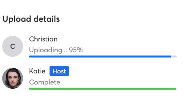 Record Your Guests Separately in Vibrant HD! - StreamYard Local Recordings
