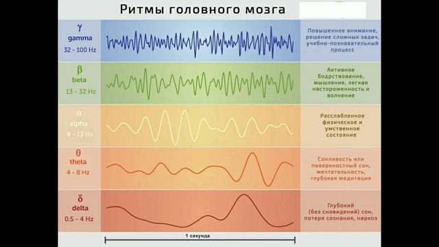 Какая реальная ЧАСТОТА на Земле? прогноз частоты Шумана