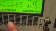 Fm broadcast transmitter ETG1000