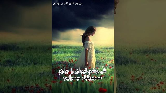 -Salma&Haydar Salim_سلما و حیدر سلیم  _حوصله من به سر آمد-(720p)