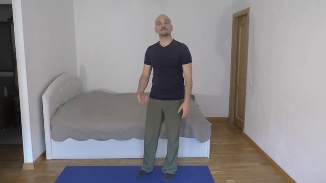 Боль в пояснице - что делать? Дисбаланс мышц живота и спины. Простые методы диагностики.