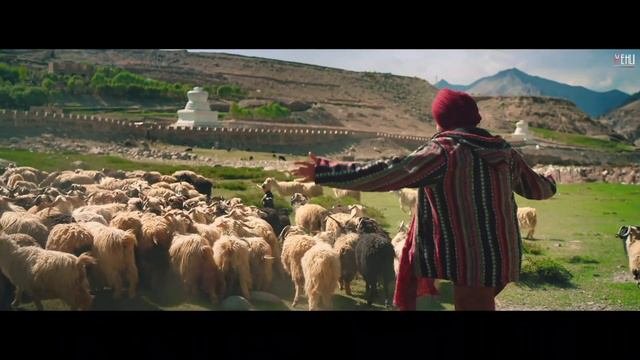 Raza Vich Rakhi Bas Razi Sab Rakhi (Official Video) Allah Vich Rakhi Bhawe Ram Vich Rakhi Raji Raja