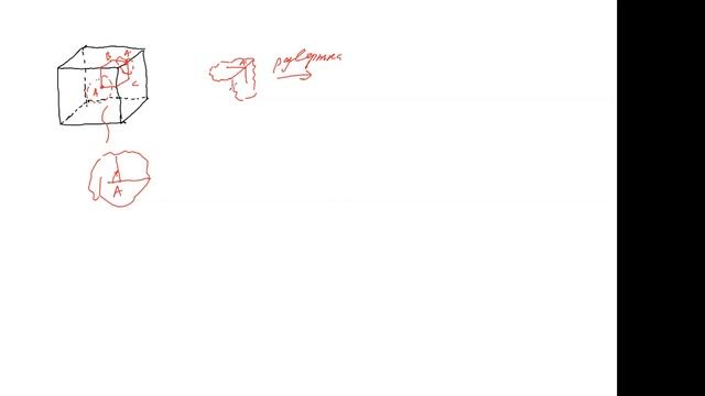 Что такое Топология и чем она отличается от Геометрии?