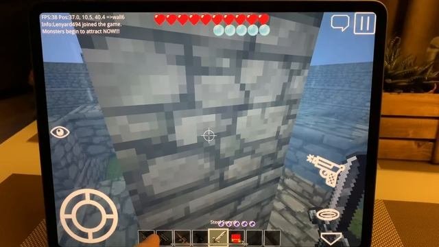 HideNSeekCrafty LandsPixel Block GunRobloxBlock Craft 3dMinecraftMinecraft EarthEducation