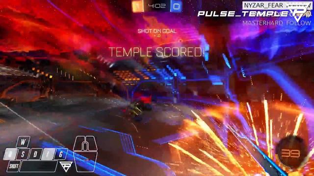 BEST OF PULSE: Stream Highlights #27 | Rocket League Clips