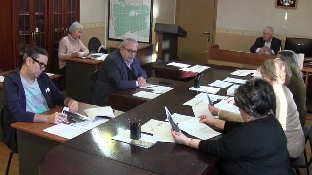 Внеочередное заседание Совета депутатов муниципального округа Измайлово от 21.02.2023