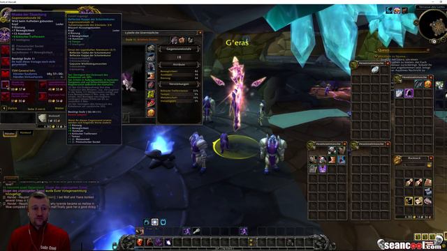 HOTFIXED, gg Blizzard 🤣SPEEDLEVELN: 10 - 30 🚀 Itemlevel 32 BOOST| Ohne Erbstücke | WoW Gold Guide