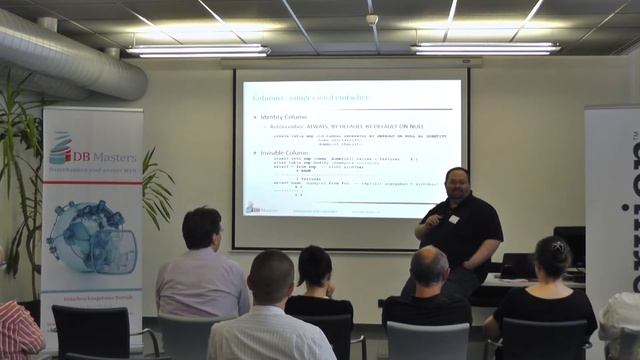 Oracle 12c interessante neue Funktionen