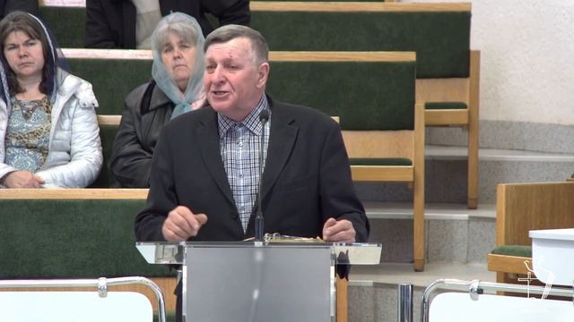 Праздник Благовещения 07/04/2021 утро 10:00 церковь Вознесение Пинск
