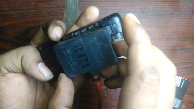 Nokia 108 rm-944 security code unlock