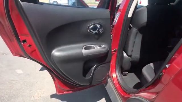 2016 Nissan JUKE Reno, Lake Tahoe, Carson City, Northern Nevada, Fernley, NV 5870