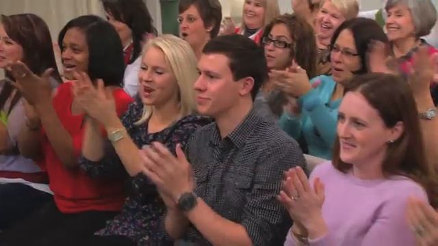 The Nate Berkus Show - Mon 12/5: Sleep By Design