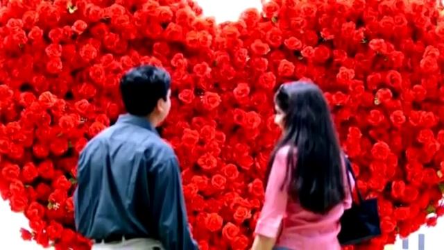 С днем Св.Валентина друзья!Valentine's Day!  Лайма Вайкуле-День Святого Валентина..