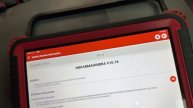 Mahindra Jeeto BS6 DPF SCR Off , MD1CS018 Successful