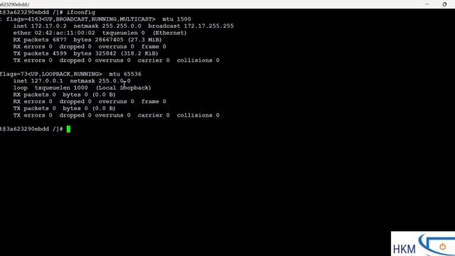 Creating Custom Docker Images using Docker Commit Command