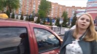 ЯНДЕКС ТАКСИ / НАКЛЕЙКИ ПО АКЦИИ / ОБЗОР ПОЗОРА