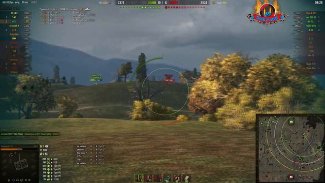 Почему Танки WOT Бесят?!