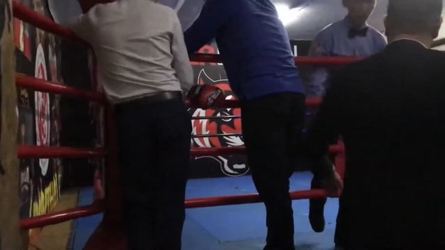 Макаров Дима чемпионат Кр 2021