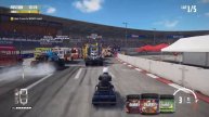 Do I remember how to play Wreckfest